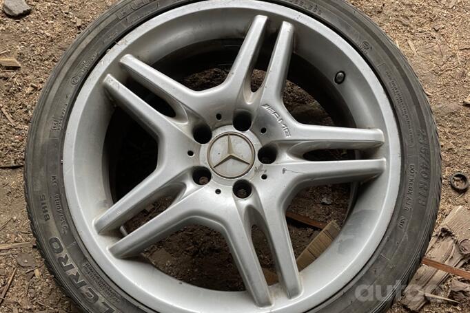 Amg, lengvojo lydinio