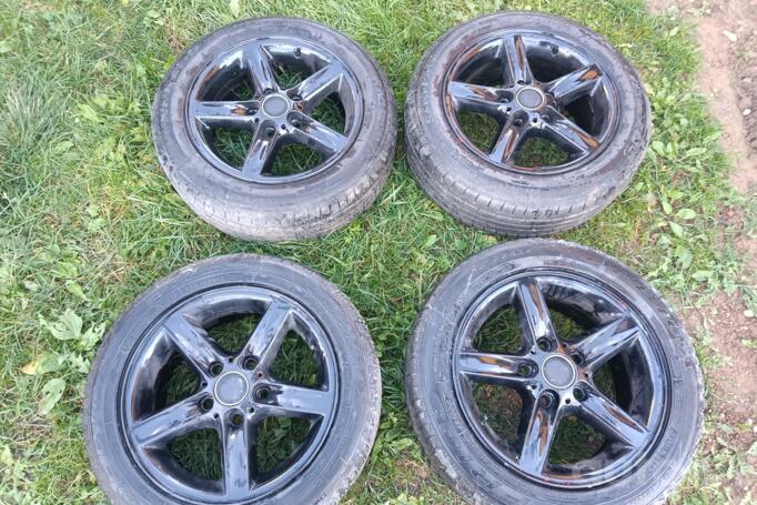 Kita, lengvojo lydinio