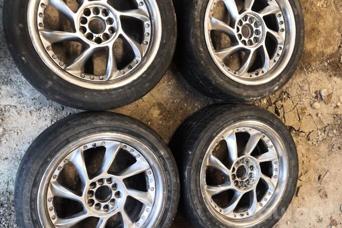 Kita, lengvojo lydinio