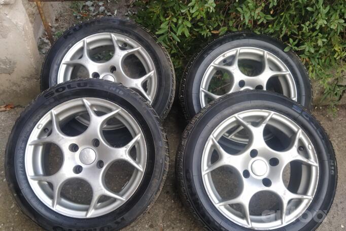 Kita, lengvojo lydinio