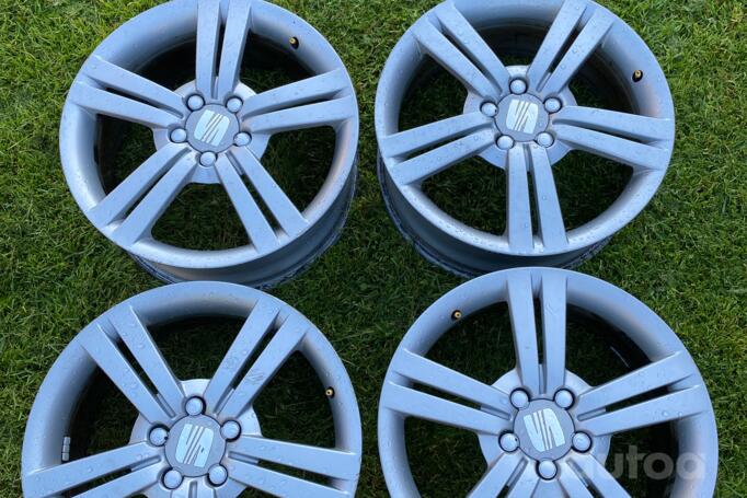 Seat, lengvojo lydinio