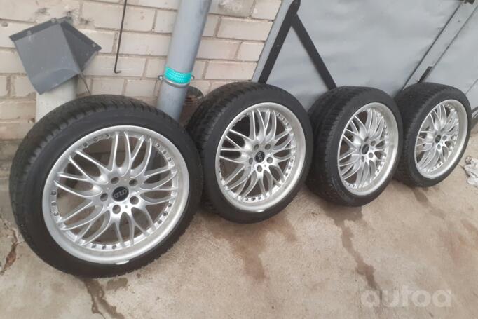 Autec, lengvojo lydinio