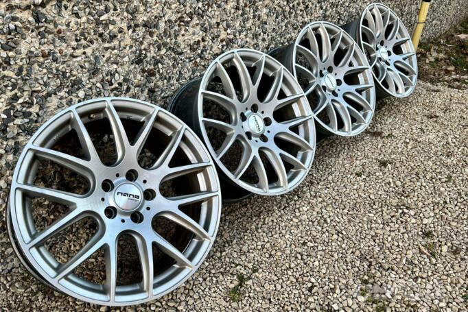 Kita, lengvojo lydinio