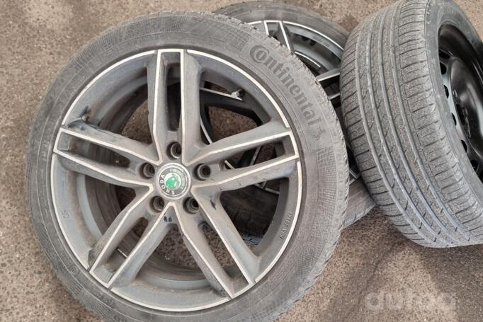 AEZ, lengvojo lydinio