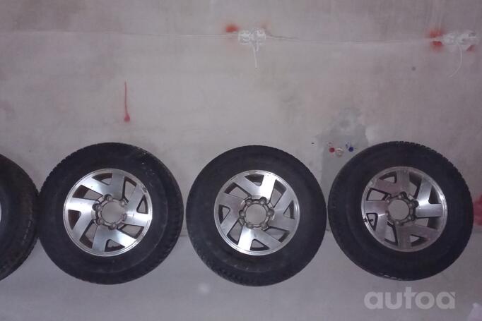 Mitsubishi, lengvojo lydinio