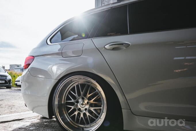 Forzza, lengvojo lydinio