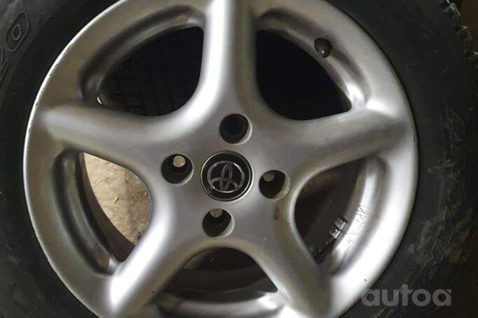 Kita, lengvojo lydinio