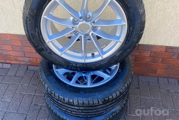 Kita, lengvojo lydinio