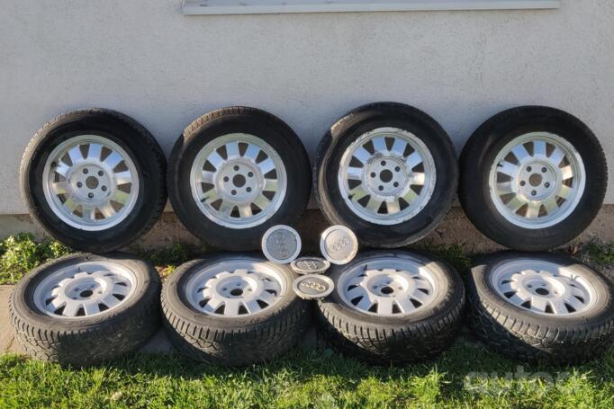 Kita, lengvojo lydinio