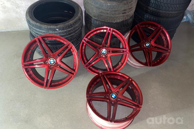 Forzza, lengvojo lydinio