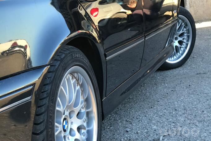 BBS, lengvojo lydinio