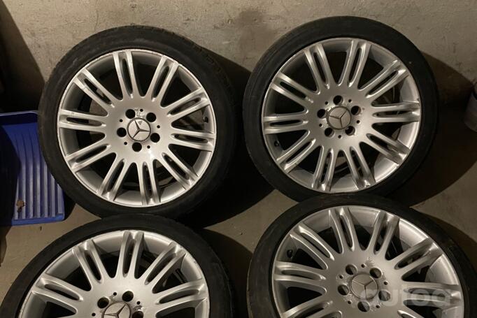 Ronal, lengvojo lydinio