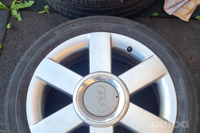 Kita, lengvojo lydinio