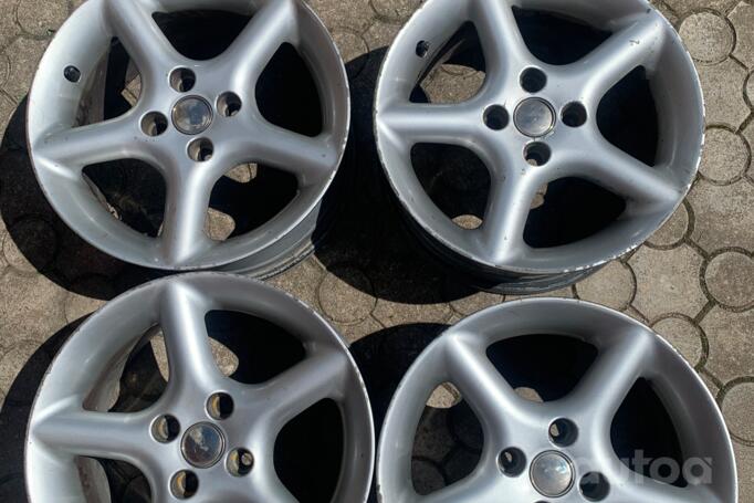 Kita, lengvojo lydinio