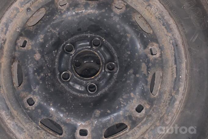 Kita, plieniniai štampuoti