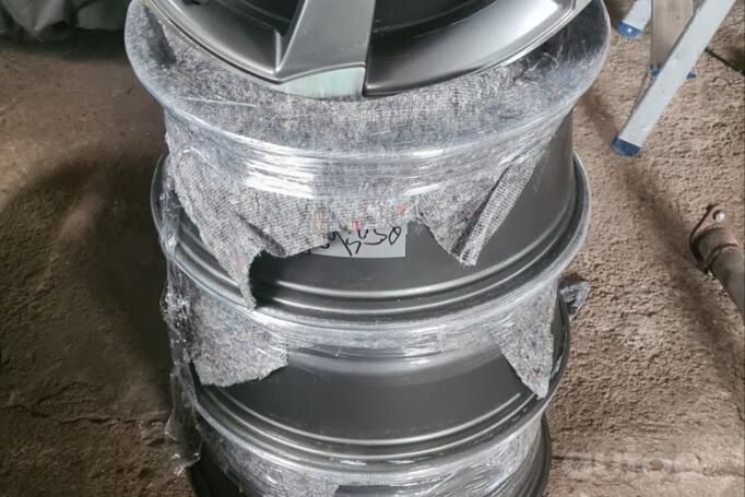 Audi, lengvojo lydinio