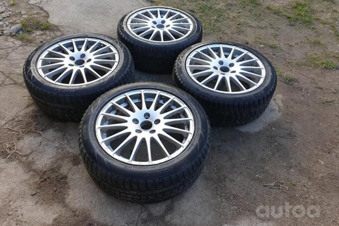 Oz, lengvojo lydinio