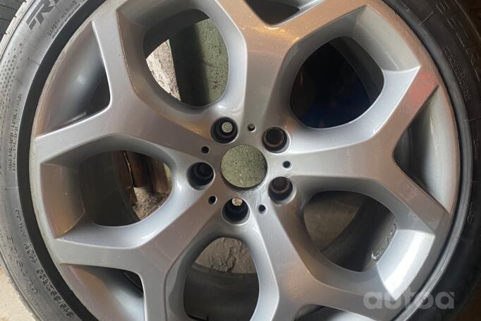 Bmw, lengvojo lydinio