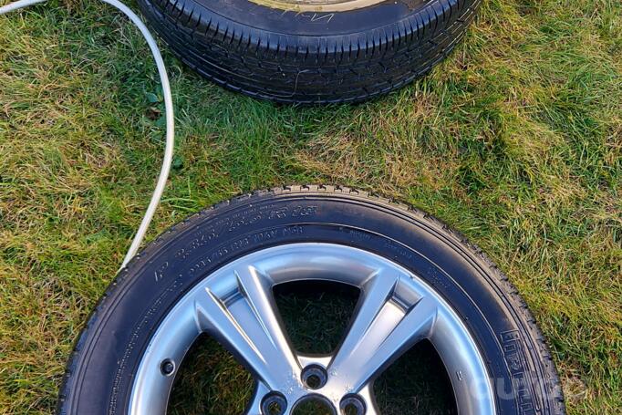 Lexus, lengvojo lydinio