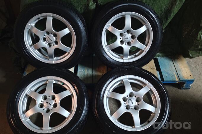 Rial, lengvojo lydinio