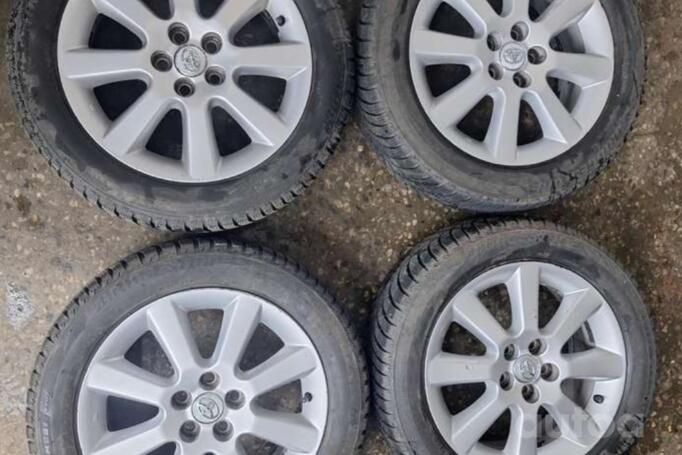 Toyota, lengvojo lydinio