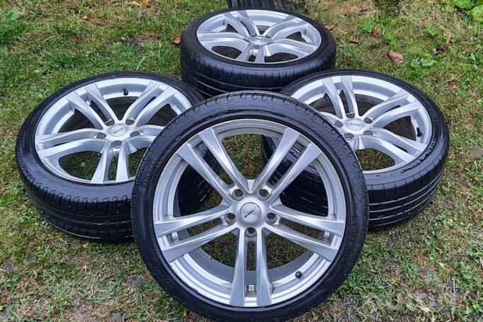 Kita, lengvojo lydinio