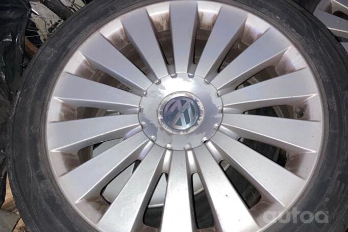 Kita, lengvojo lydinio