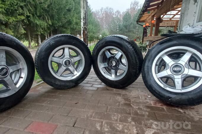 Kita, lengvojo lydinio