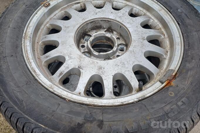 Kita, lengvojo lydinio