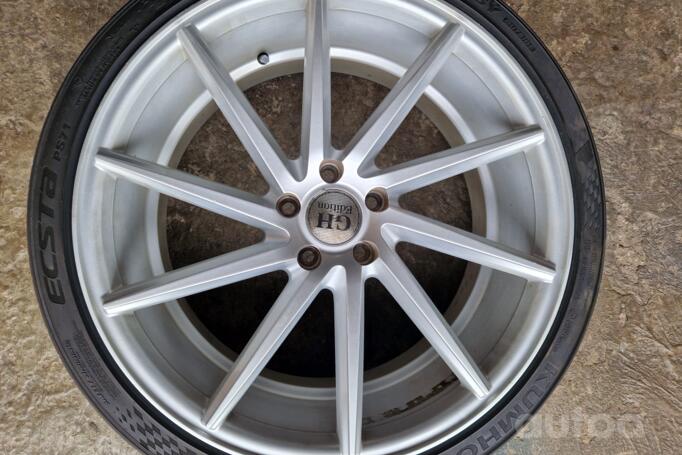 Kita, lengvojo lydinio