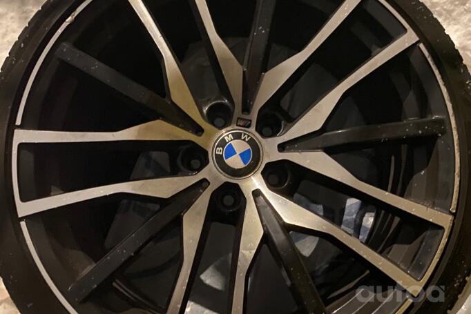 BMW, lengvojo lydinio