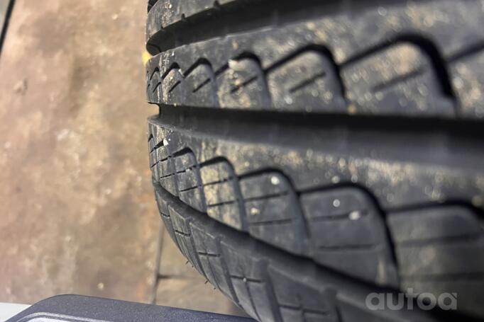 VW, plieniniai štampuoti