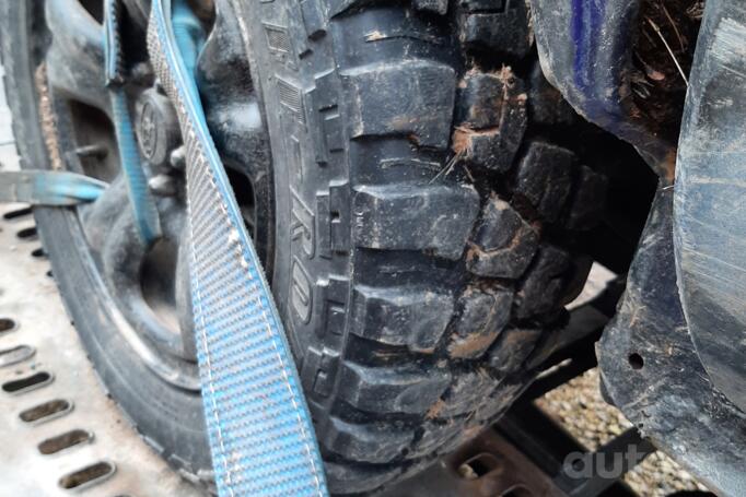 Kita, lengvojo lydinio