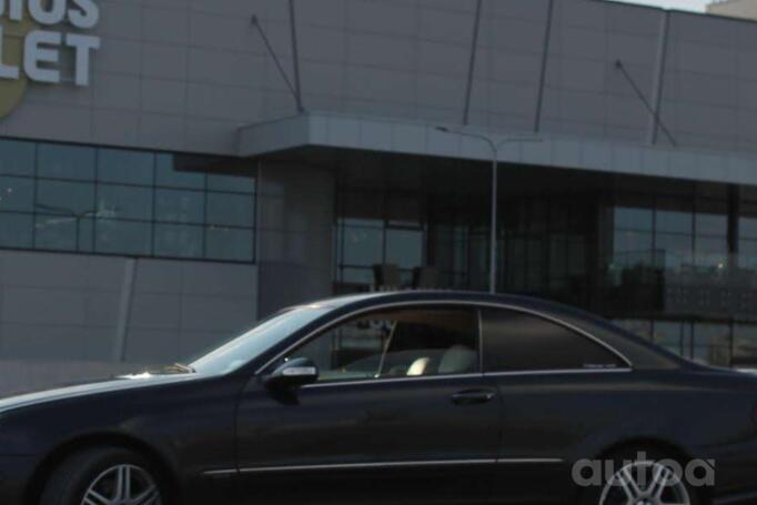 Mercedes, lengvojo lydinio