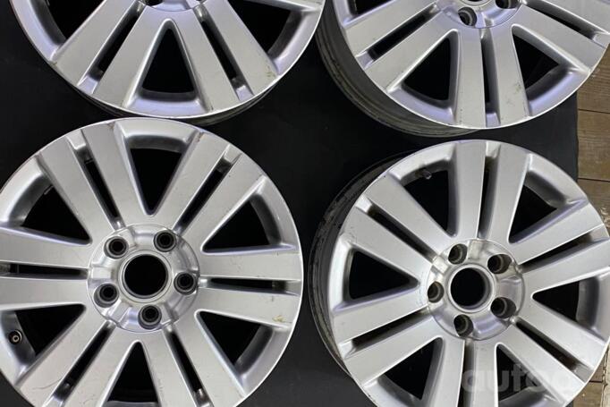 Kita, lengvojo lydinio