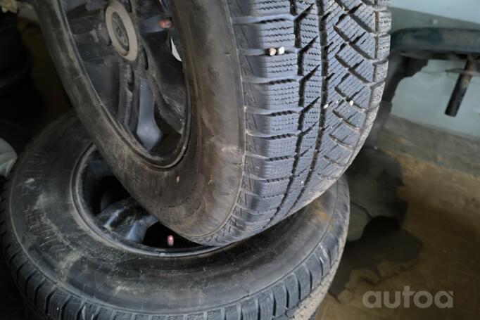 Kita, lengvojo lydinio