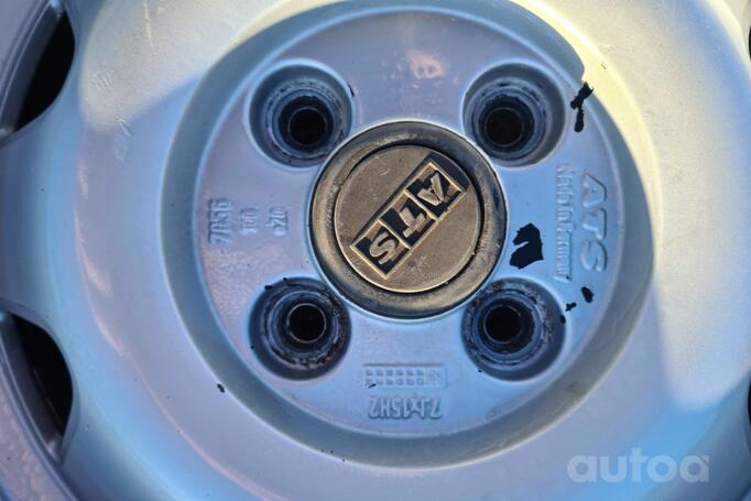 ATS, lengvojo lydinio