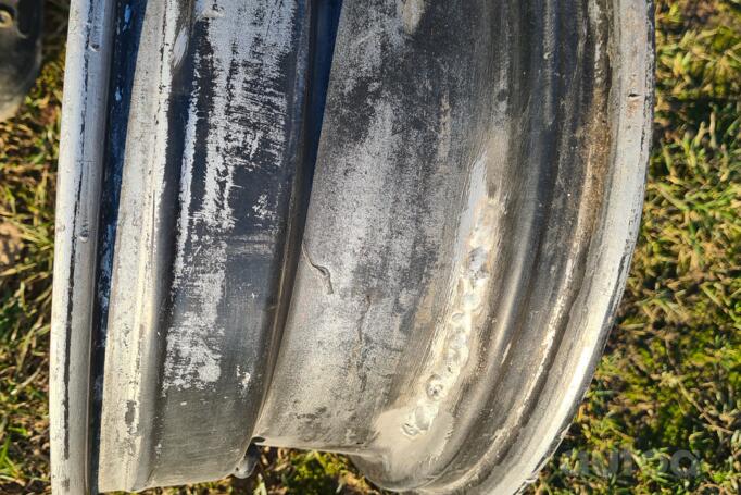 ATS, lengvojo lydinio