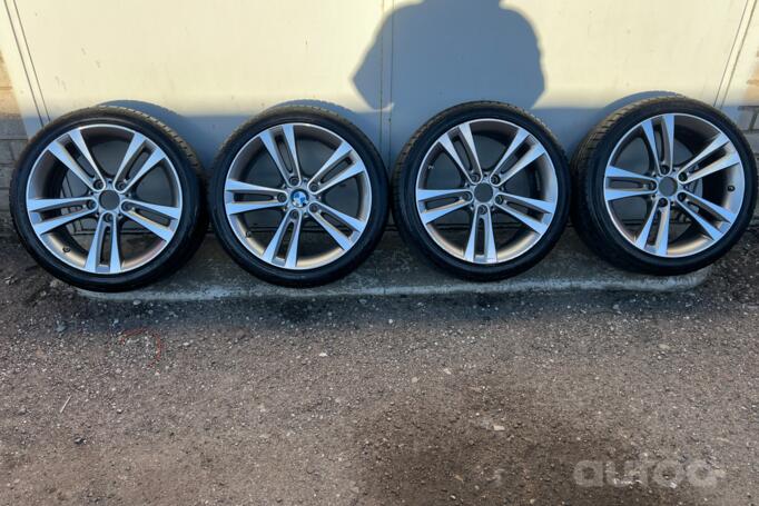 Bmw, lengvojo lydinio