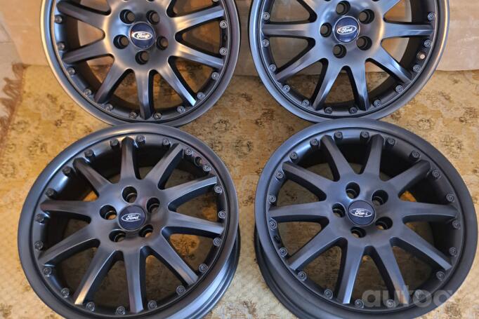 Ronal, lengvojo lydinio