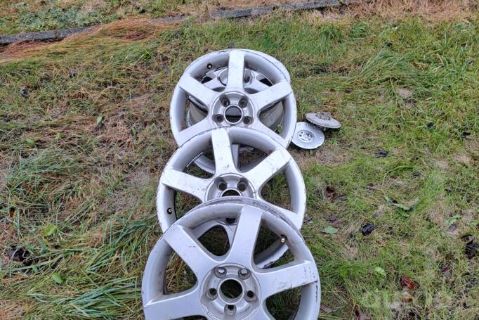 VOTEX, lengvojo lydinio