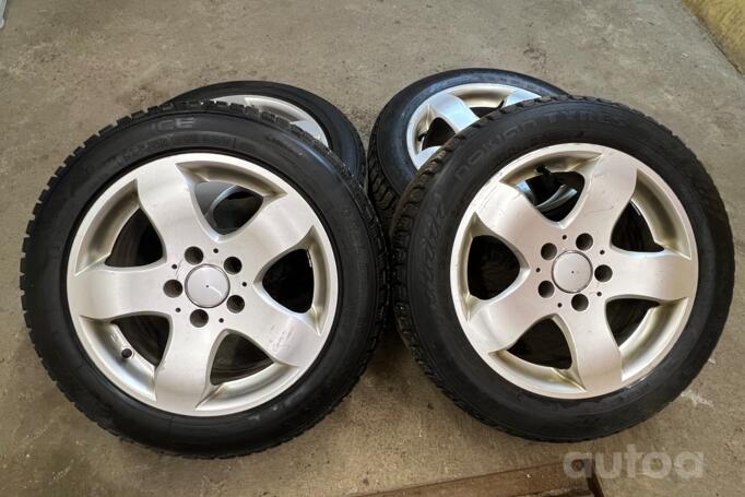 MB, lengvojo lydinio