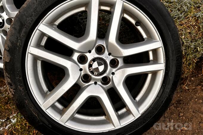 Bmw, lengvojo lydinio