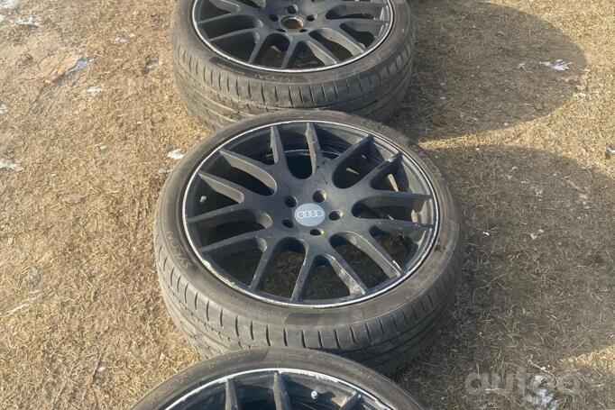 Kita, lengvojo lydinio