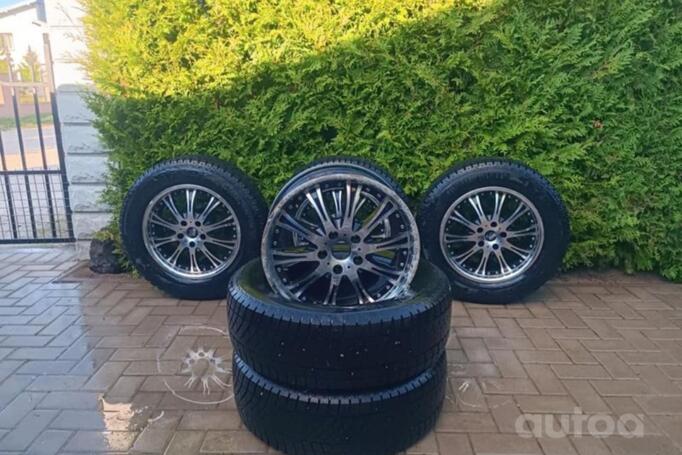 Kita, lengvojo lydinio