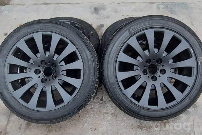 Kita, lengvojo lydinio