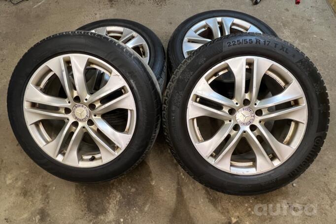 MB, lengvojo lydinio