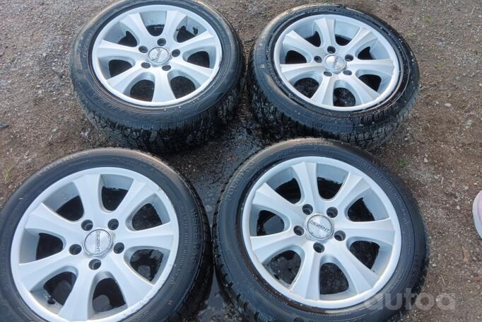 Kita, lengvojo lydinio