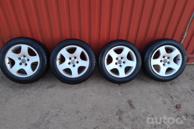 Kita, lengvojo lydinio