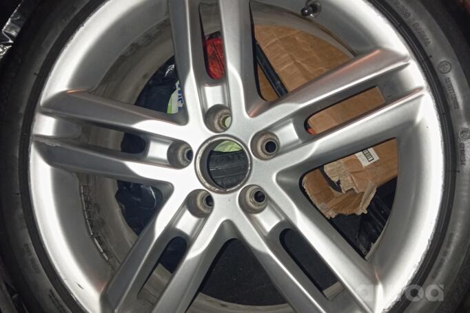 Goodyear, lengvojo lydinio